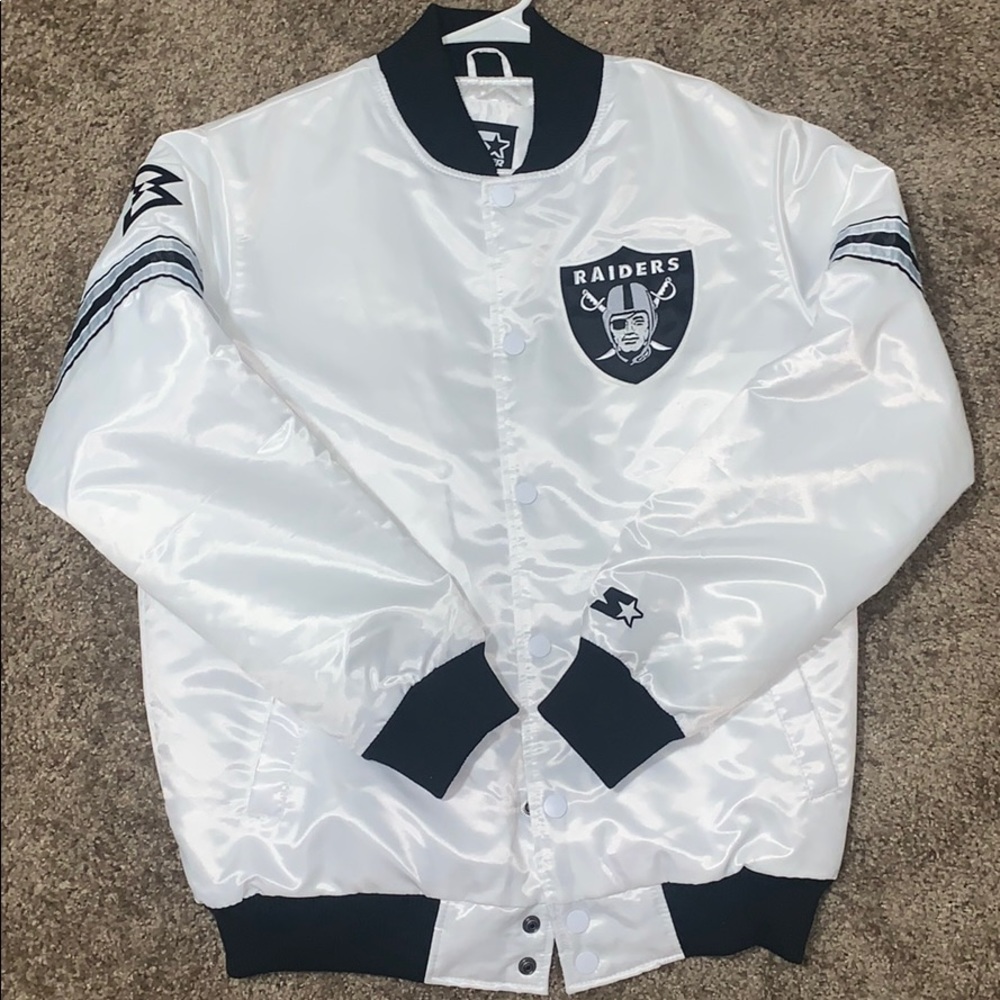 Authentic Beastmode Raider Jacket